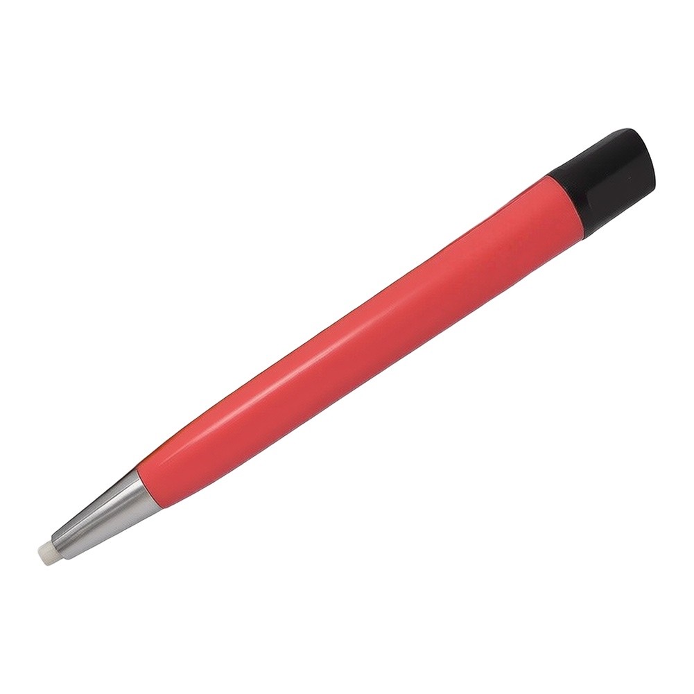 Writing Tools - Penna ergonomica con impugnatura confortevole, punta