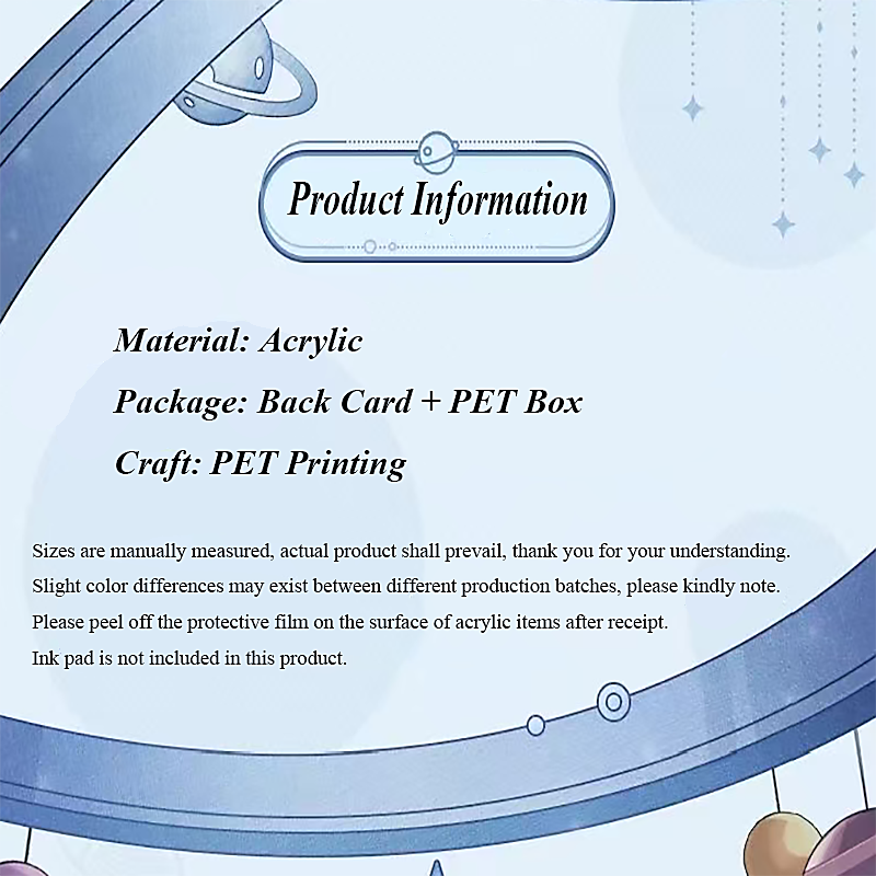 Honkai Star Rail: Serie Medagl - Desk Accessories recensione e prezzo