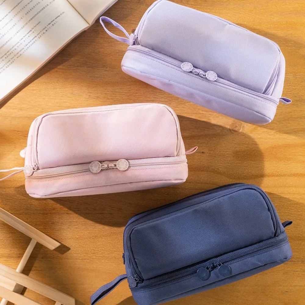 Astuccio per matite Kawaii Ast - Aesthetic Large Pencil Case Pouch recensione e prezzo