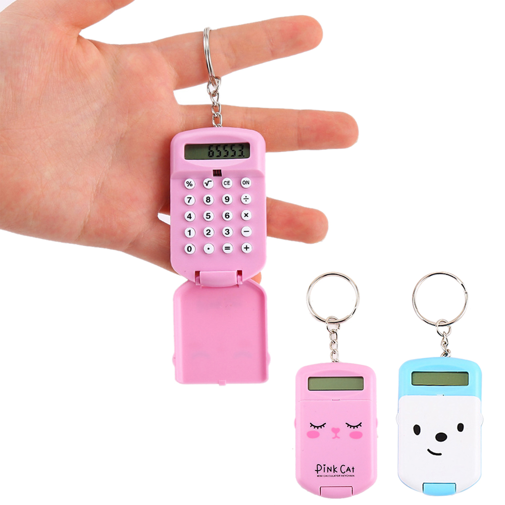 Mini calcolatrice Simpatico ca - Scientific Calculator For Secondary School recensione e prezzo