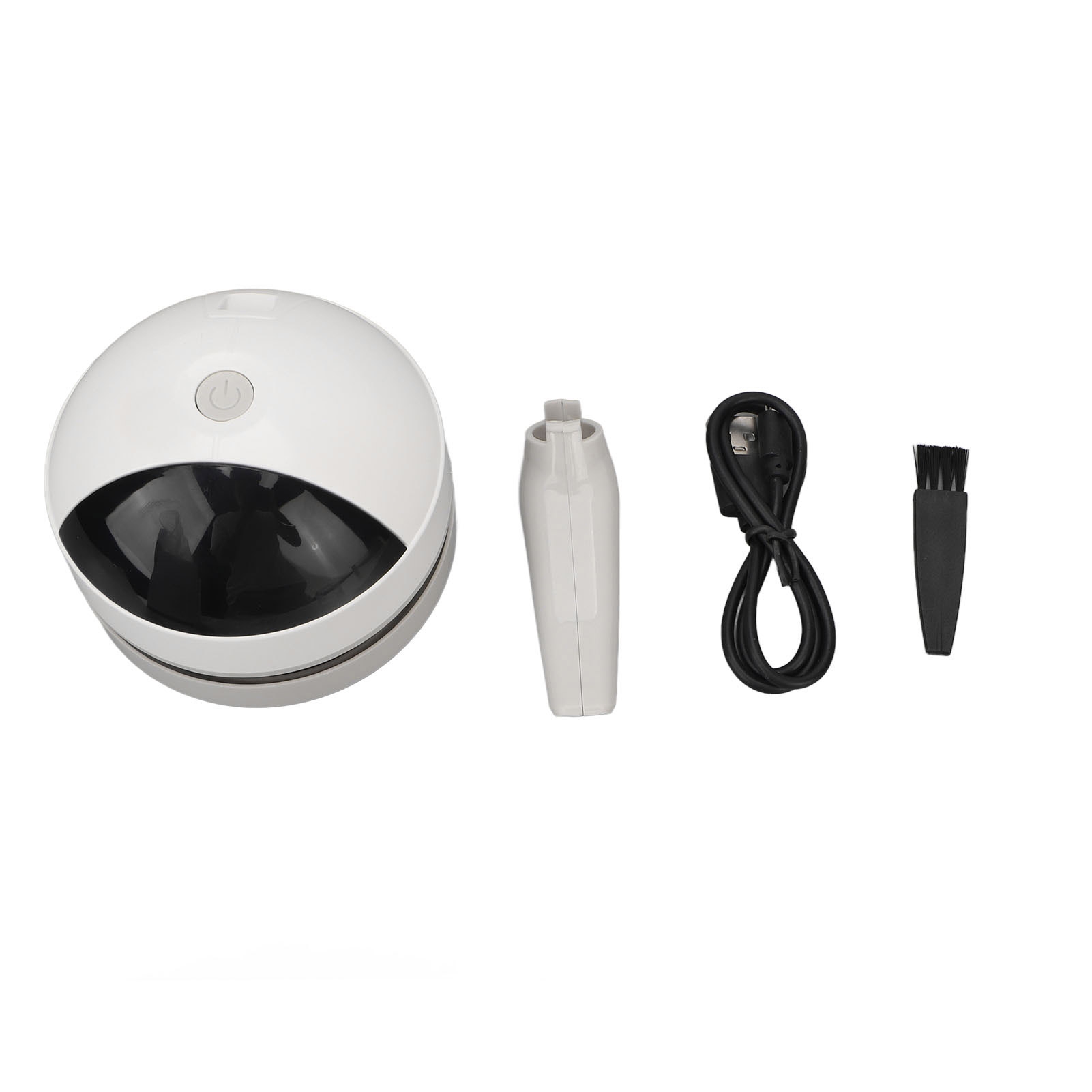 Aspirapolvere da Tavolo Mini P - Mini Desktop Vacuum Cleaner For Eraser Dust recensione e prezzo
