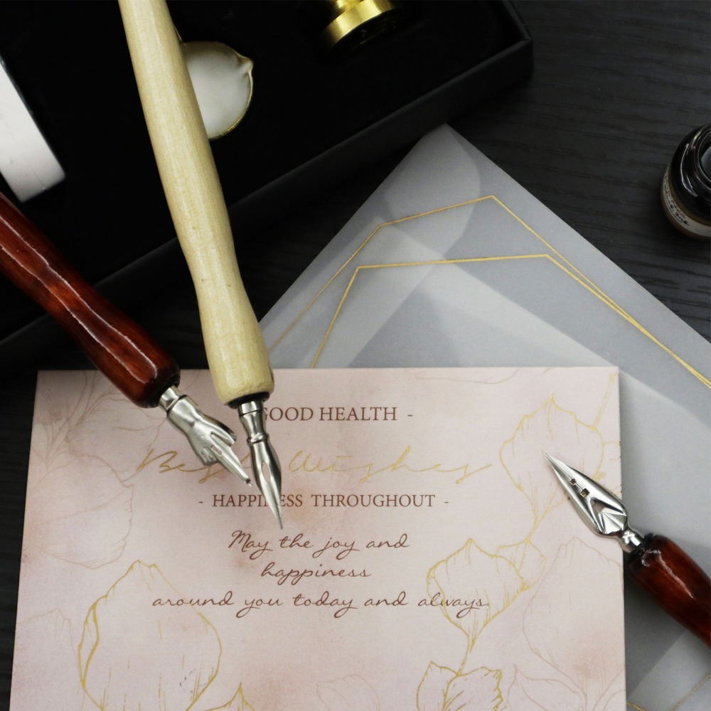 Set di 6 Penne a Doppio Tono p - Writing Tools recensione e prezzo