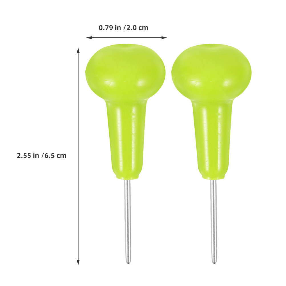2 Penne Braille in Plastica, S - Writing Tools recensione e prezzo